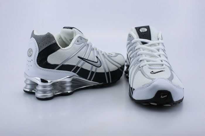 shox nike pas cher le plus populaire